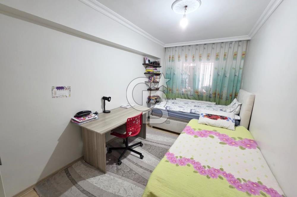 ŞEHİTLER CADDESİ ÜZERİNDE SATILIK 3+1 KUPON DAİRE