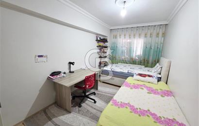 ŞEHİTLER CADDESİ ÜZERİNDE SATILIK 3+1 KUPON DAİRE