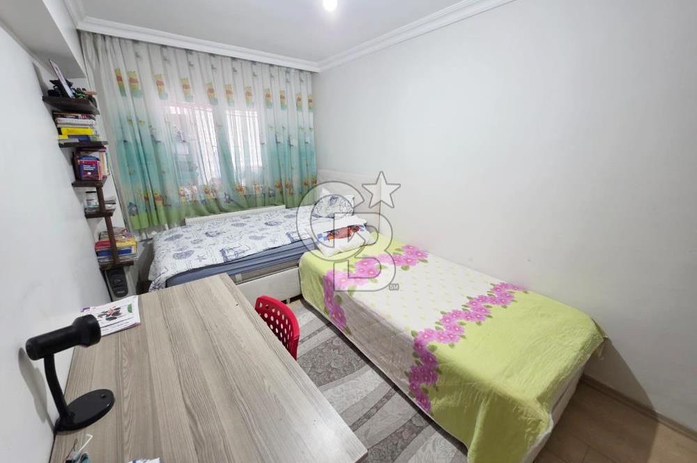 ŞEHİTLER CADDESİ ÜZERİNDE SATILIK 3+1 KUPON DAİRE