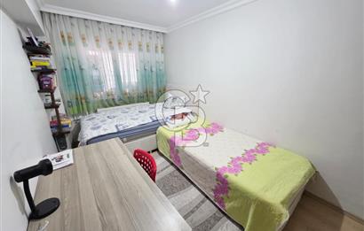 ŞEHİTLER CADDESİ ÜZERİNDE SATILIK 3+1 KUPON DAİRE