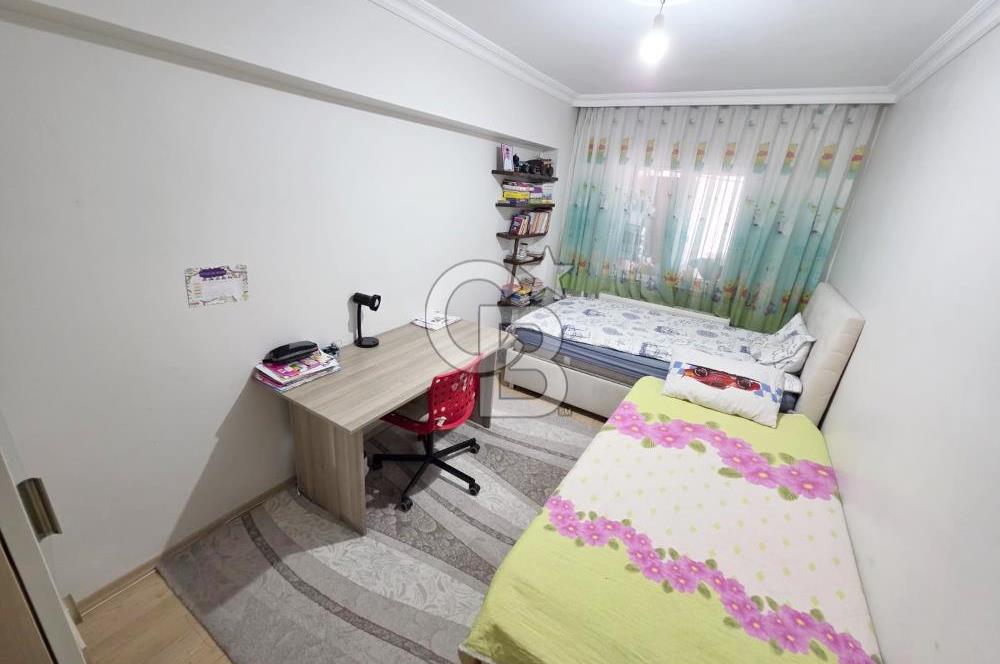ŞEHİTLER CADDESİ ÜZERİNDE SATILIK 3+1 KUPON DAİRE