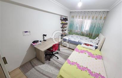 ŞEHİTLER CADDESİ ÜZERİNDE SATILIK 3+1 KUPON DAİRE