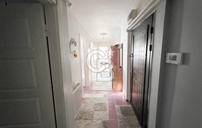 ŞEHİTLER CADDESİ ÜZERİNDE SATILIK 3+1 KUPON DAİRE
