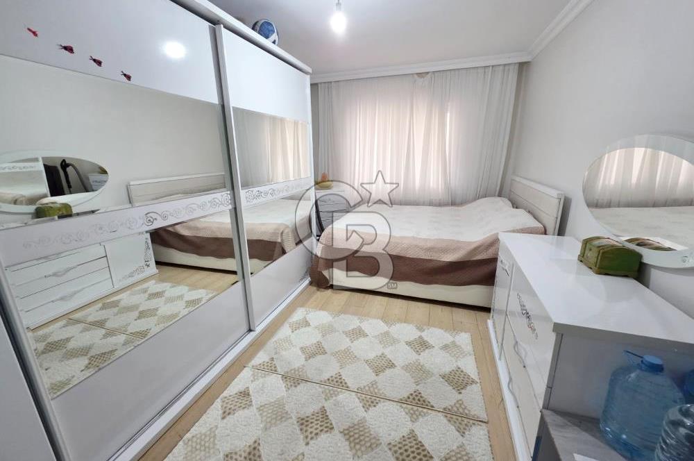 ŞEHİTLER CADDESİ ÜZERİNDE SATILIK 3+1 KUPON DAİRE