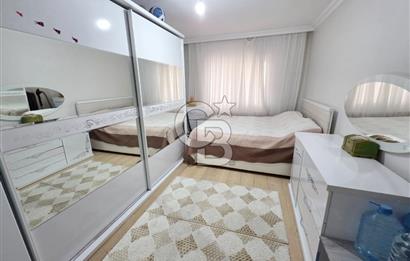ŞEHİTLER CADDESİ ÜZERİNDE SATILIK 3+1 KUPON DAİRE