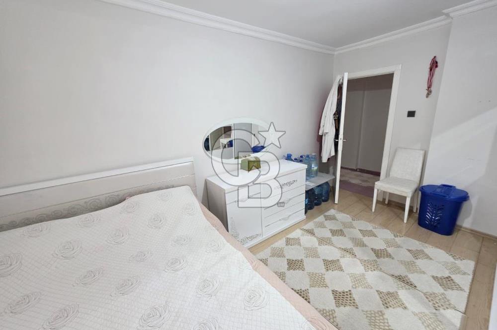 ŞEHİTLER CADDESİ ÜZERİNDE SATILIK 3+1 KUPON DAİRE