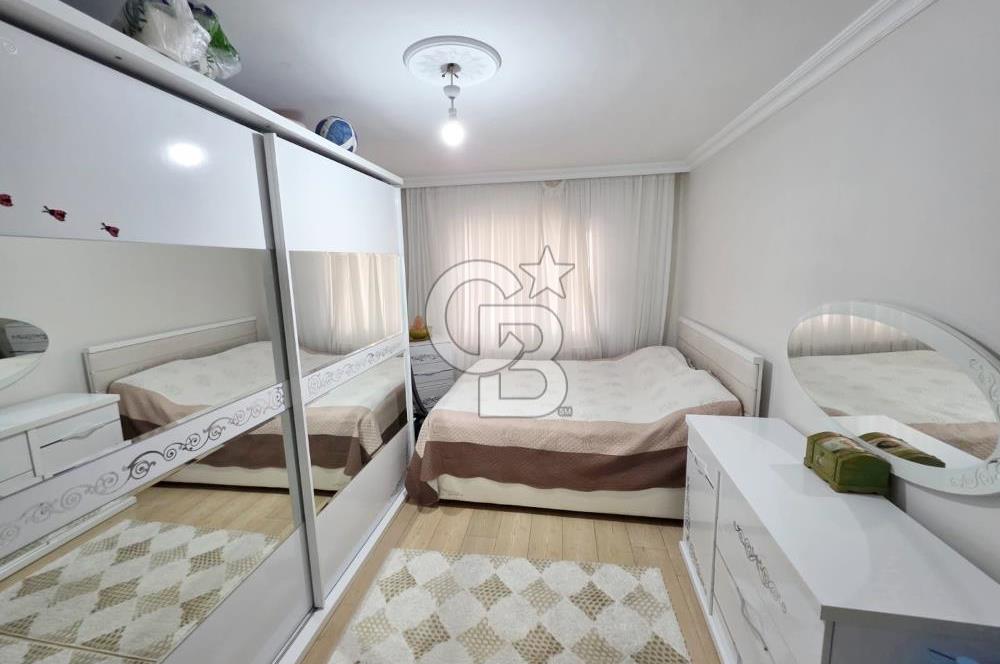 ŞEHİTLER CADDESİ ÜZERİNDE SATILIK 3+1 KUPON DAİRE