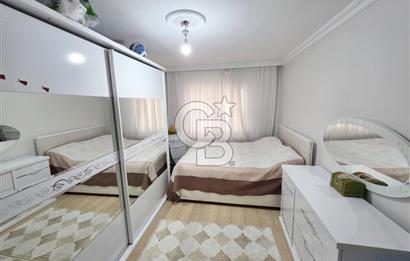 ŞEHİTLER CADDESİ ÜZERİNDE SATILIK 3+1 KUPON DAİRE