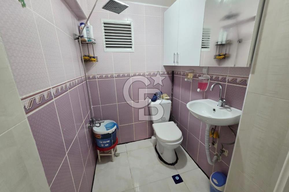 ŞEHİTLER CADDESİ ÜZERİNDE SATILIK 3+1 KUPON DAİRE