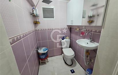 ŞEHİTLER CADDESİ ÜZERİNDE SATILIK 3+1 KUPON DAİRE