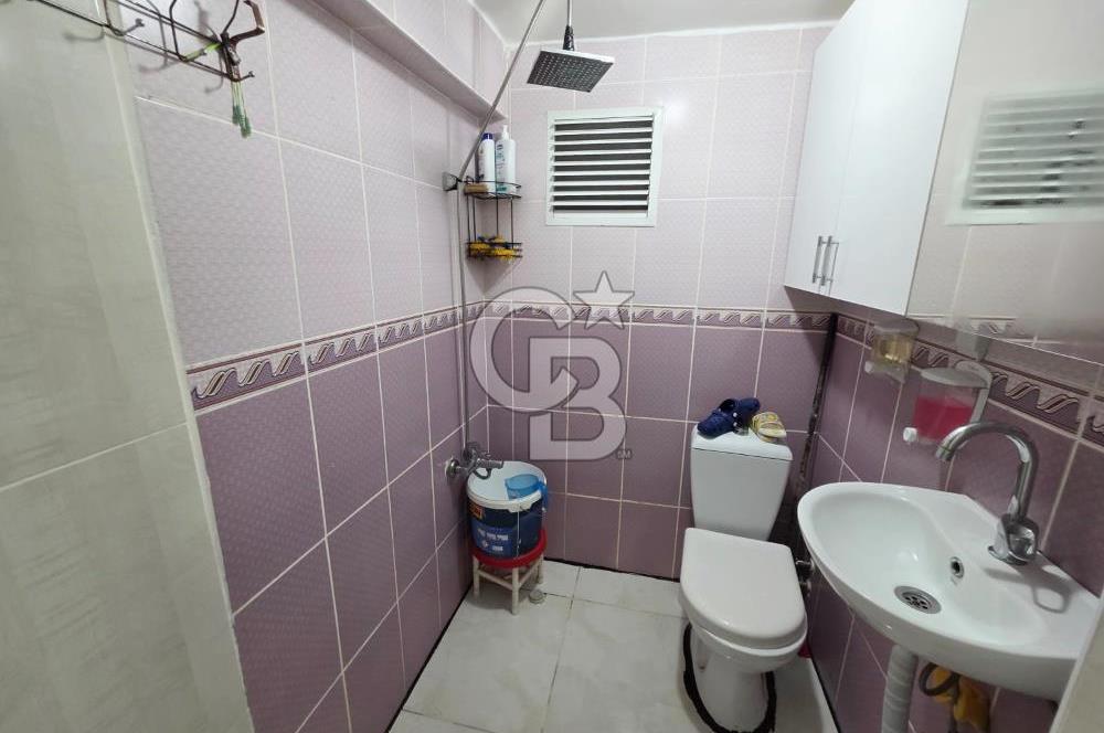 ŞEHİTLER CADDESİ ÜZERİNDE SATILIK 3+1 KUPON DAİRE