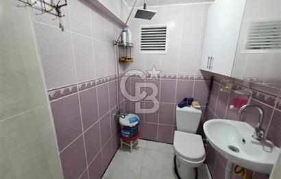 ŞEHİTLER CADDESİ ÜZERİNDE SATILIK 3+1 KUPON DAİRE