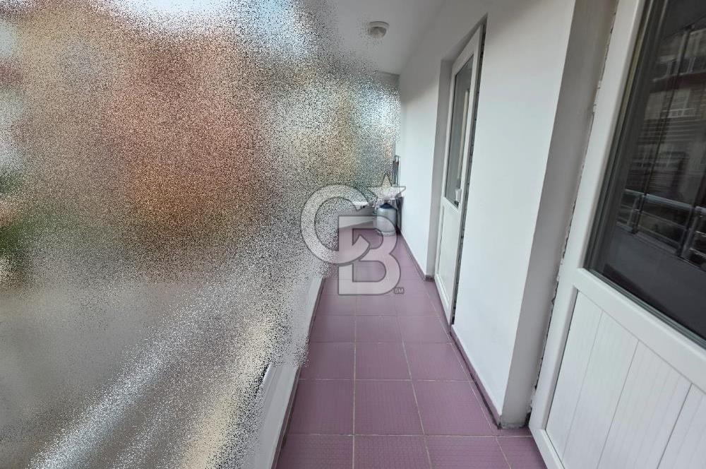 ŞEHİTLER CADDESİ ÜZERİNDE SATILIK 3+1 KUPON DAİRE