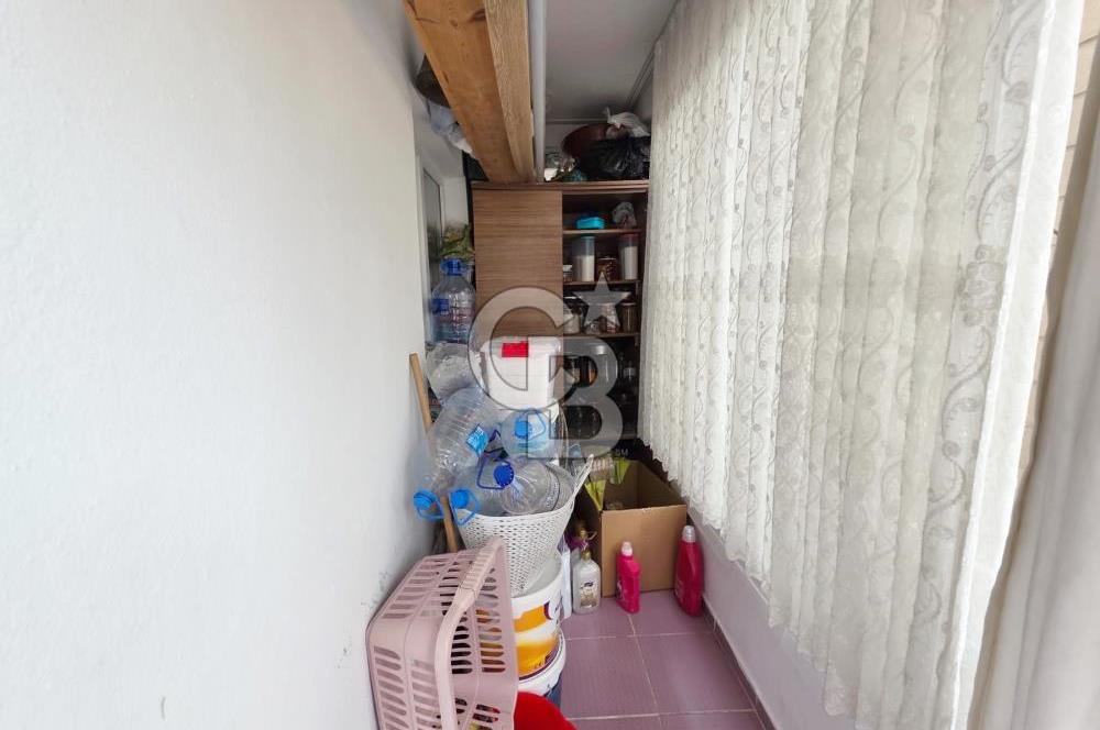 ŞEHİTLER CADDESİ ÜZERİNDE SATILIK 3+1 KUPON DAİRE