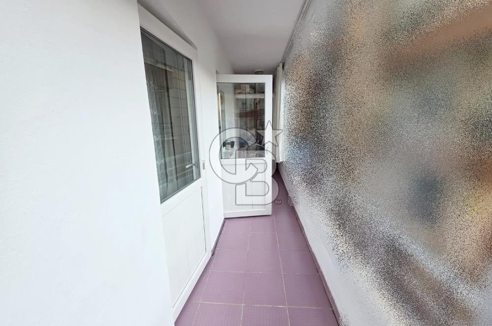 ŞEHİTLER CADDESİ ÜZERİNDE SATILIK 3+1 KUPON DAİRE