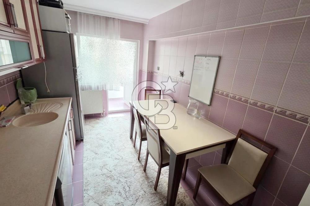 ŞEHİTLER CADDESİ ÜZERİNDE SATILIK 3+1 KUPON DAİRE