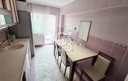 ŞEHİTLER CADDESİ ÜZERİNDE SATILIK 3+1 KUPON DAİRE