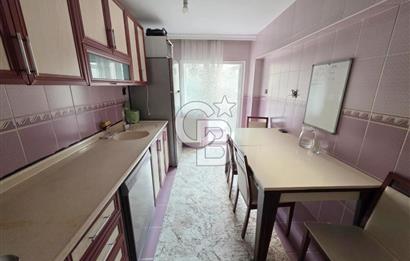 ŞEHİTLER CADDESİ ÜZERİNDE SATILIK 3+1 KUPON DAİRE