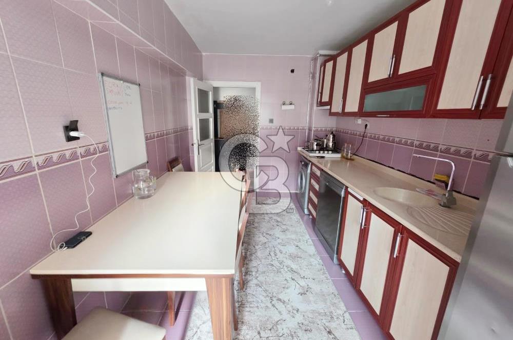 ŞEHİTLER CADDESİ ÜZERİNDE SATILIK 3+1 KUPON DAİRE