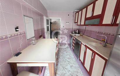 ŞEHİTLER CADDESİ ÜZERİNDE SATILIK 3+1 KUPON DAİRE