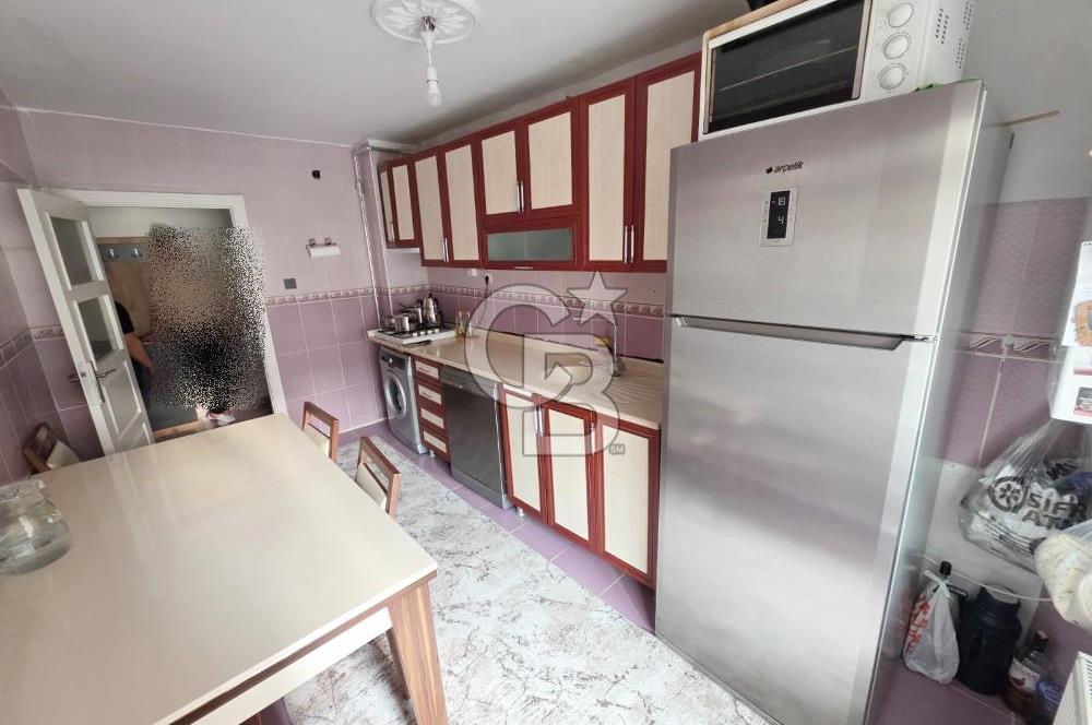 ŞEHİTLER CADDESİ ÜZERİNDE SATILIK 3+1 KUPON DAİRE