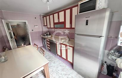 ŞEHİTLER CADDESİ ÜZERİNDE SATILIK 3+1 KUPON DAİRE