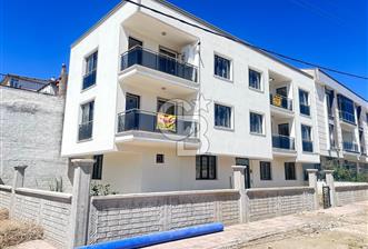 EVONADAN MURADİYEDE MENEMEN YOLUNA CEPHE KİRALIK 2+1 AÇIK MUTFAK - 4 - 365785