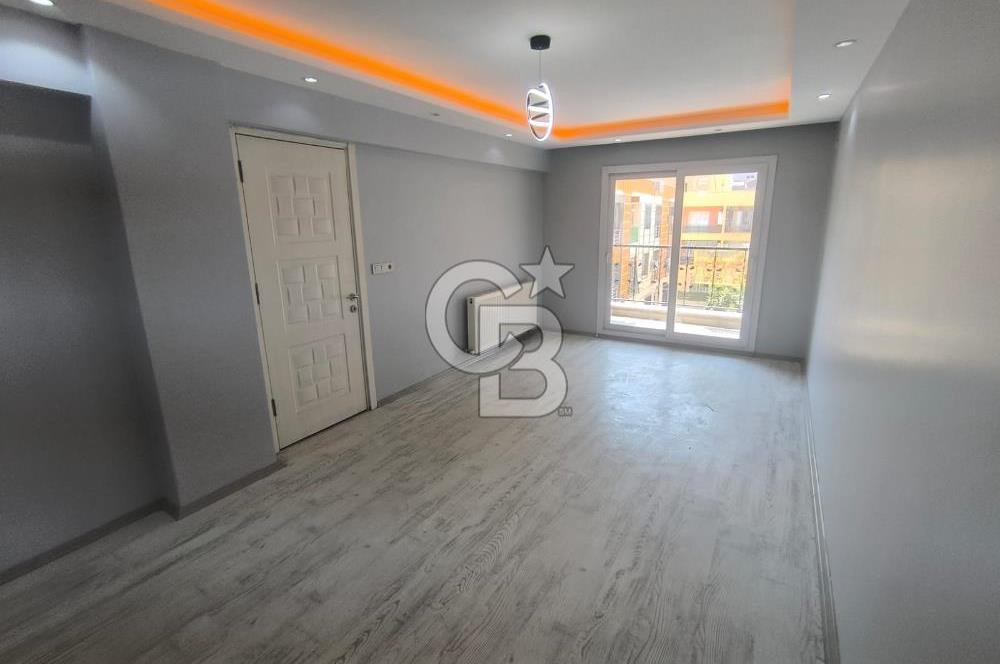 EVONADAN MURADİYEDE ALT GEÇİT KARŞISINDA 2+1 KAPALI MUTFAK DAİRE