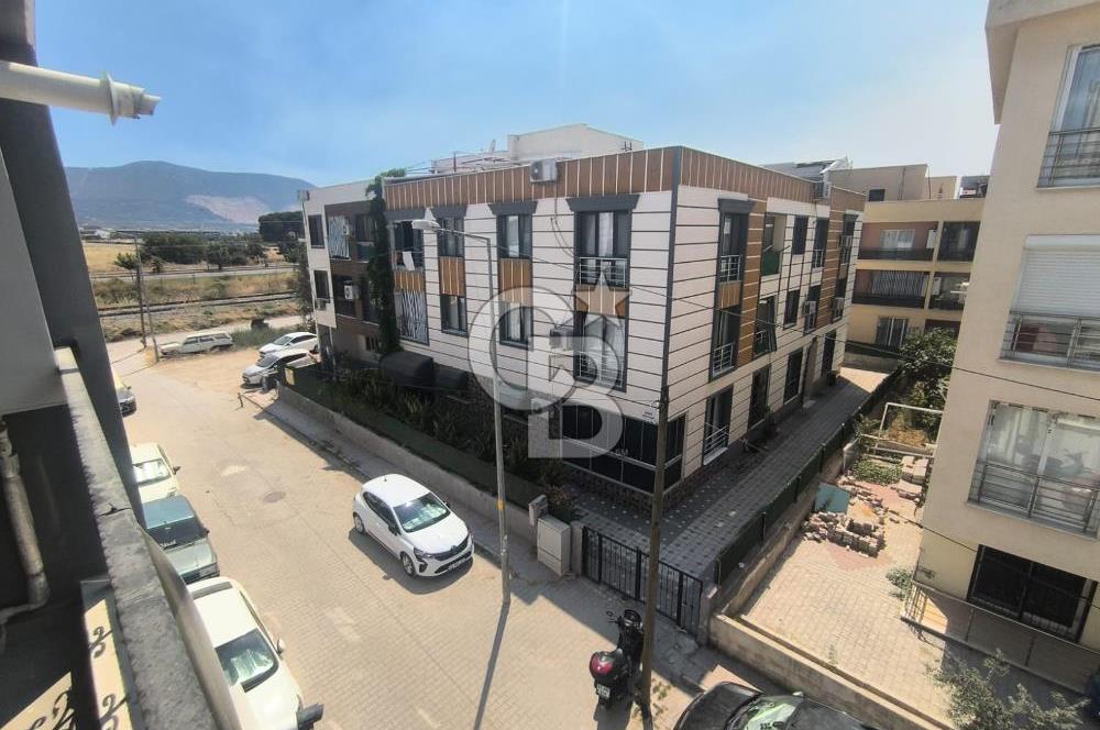 EVONADAN MURADİYEDE ALT GEÇİT KARŞISINDA 2+1 KAPALI MUTFAK DAİRE