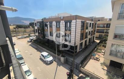 EVONADAN MURADİYEDE ALT GEÇİT KARŞISINDA 2+1 KAPALI MUTFAK DAİRE