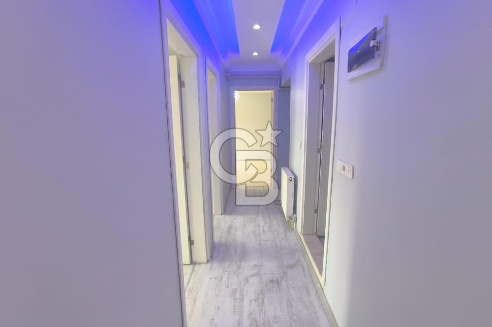 EVONADAN MURADİYEDE ALT GEÇİT KARŞISINDA 2+1 KAPALI MUTFAK DAİRE
