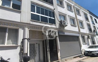 EVONADAN MURADİYEDE ALT GEÇİT KARŞISINDA 2+1 KAPALI MUTFAK DAİRE