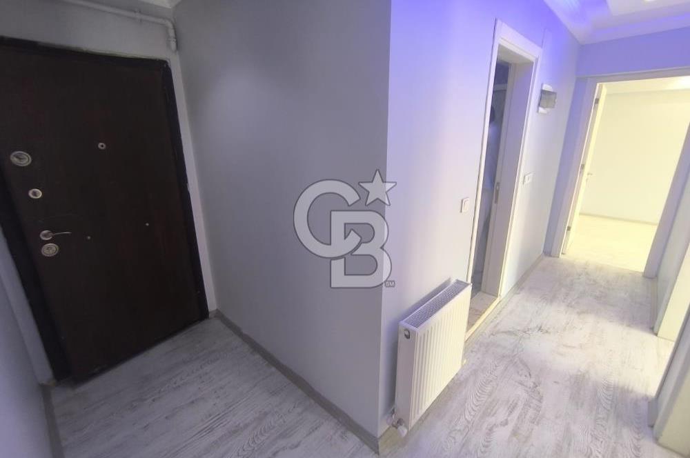 EVONADAN MURADİYEDE ALT GEÇİT KARŞISINDA 2+1 KAPALI MUTFAK DAİRE