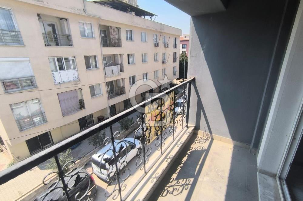 EVONADAN MURADİYEDE ALT GEÇİT KARŞISINDA 2+1 KAPALI MUTFAK DAİRE