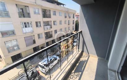 EVONADAN MURADİYEDE ALT GEÇİT KARŞISINDA 2+1 KAPALI MUTFAK DAİRE