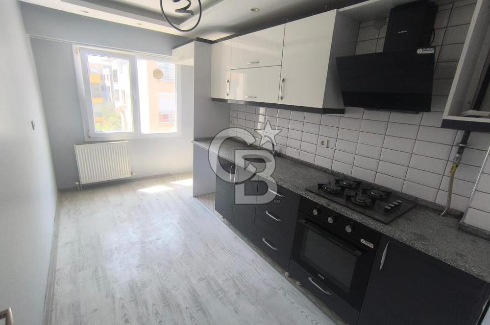 EVONADAN MURADİYEDE ALT GEÇİT KARŞISINDA 2+1 KAPALI MUTFAK DAİRE
