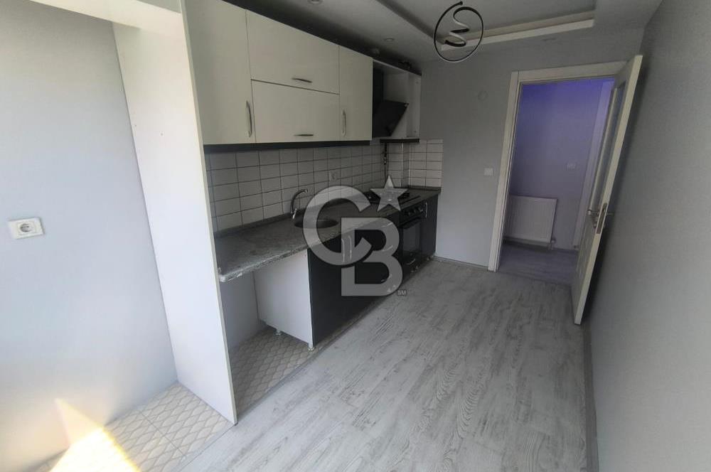 EVONADAN MURADİYEDE ALT GEÇİT KARŞISINDA 2+1 KAPALI MUTFAK DAİRE