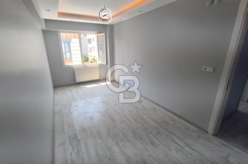 EVONADAN MURADİYEDE ALT GEÇİT KARŞISINDA 2+1 KAPALI MUTFAK DAİRE