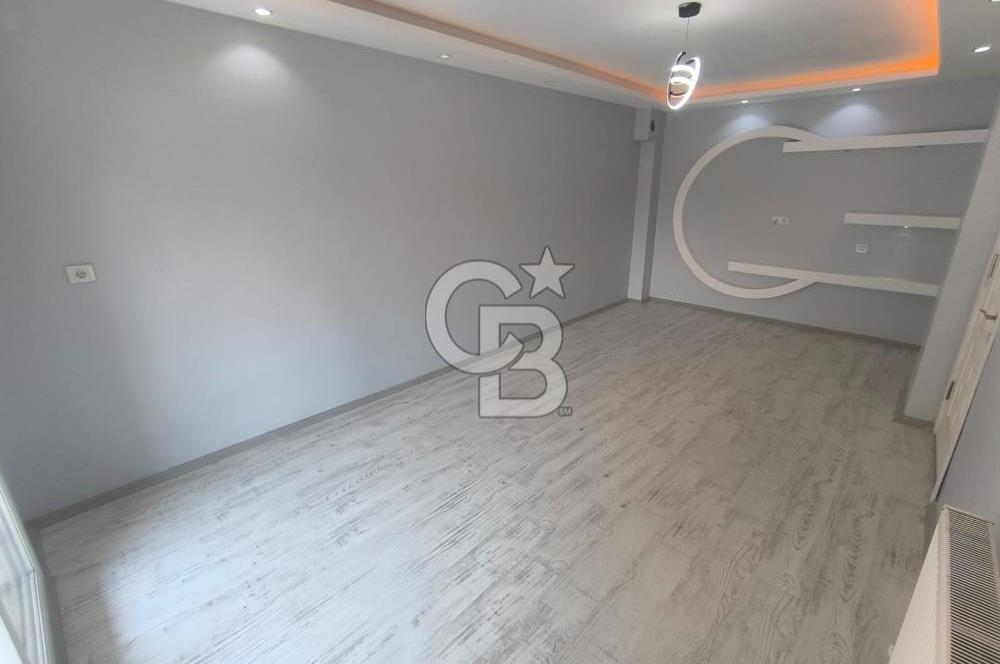 EVONADAN MURADİYEDE ALT GEÇİT KARŞISINDA 2+1 KAPALI MUTFAK DAİRE
