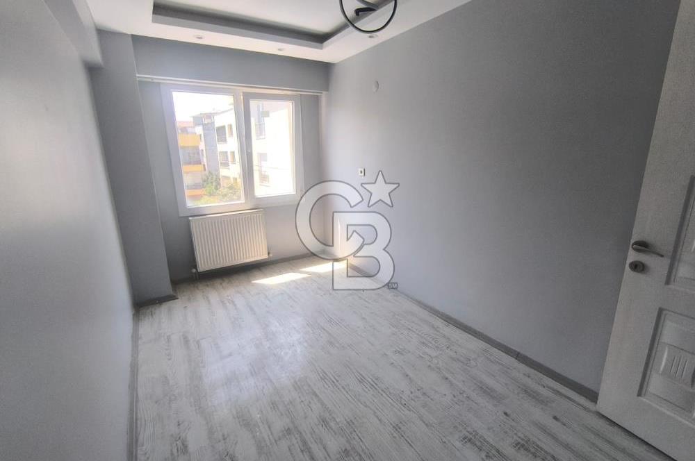 EVONADAN MURADİYEDE ALT GEÇİT KARŞISINDA 2+1 KAPALI MUTFAK DAİRE