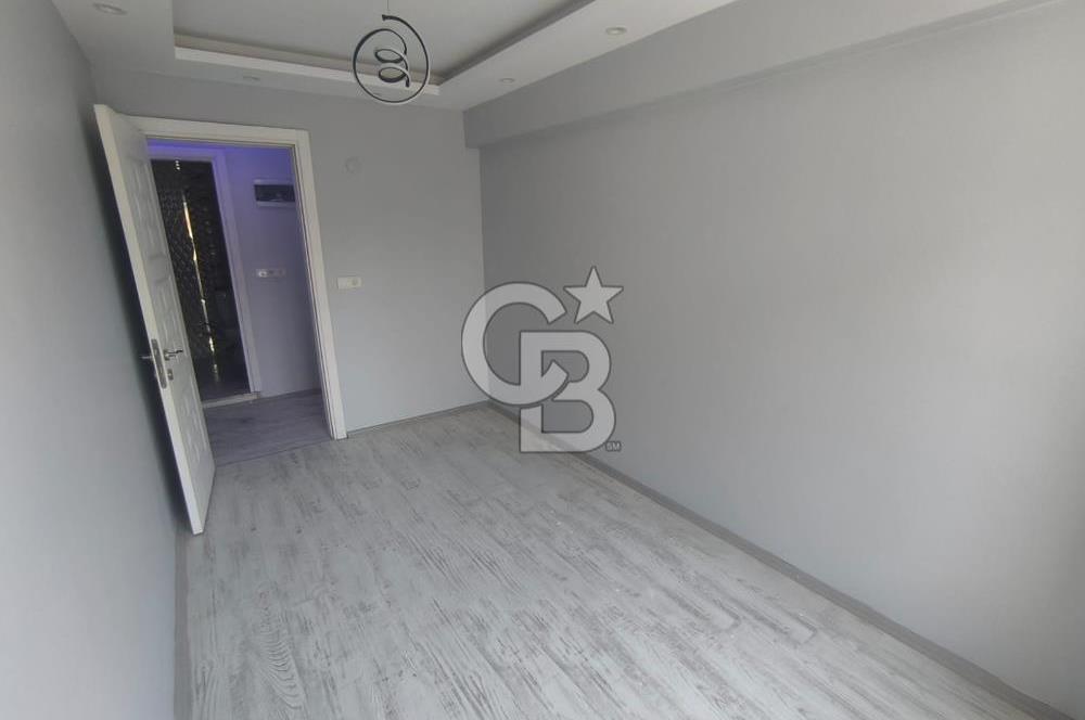 EVONADAN MURADİYEDE ALT GEÇİT KARŞISINDA 2+1 KAPALI MUTFAK DAİRE