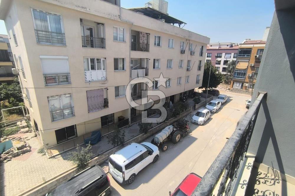 EVONADAN MURADİYEDE ALT GEÇİT KARŞISINDA 2+1 KAPALI MUTFAK DAİRE