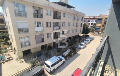 EVONADAN MURADİYEDE ALT GEÇİT KARŞISINDA 2+1 KAPALI MUTFAK DAİRE