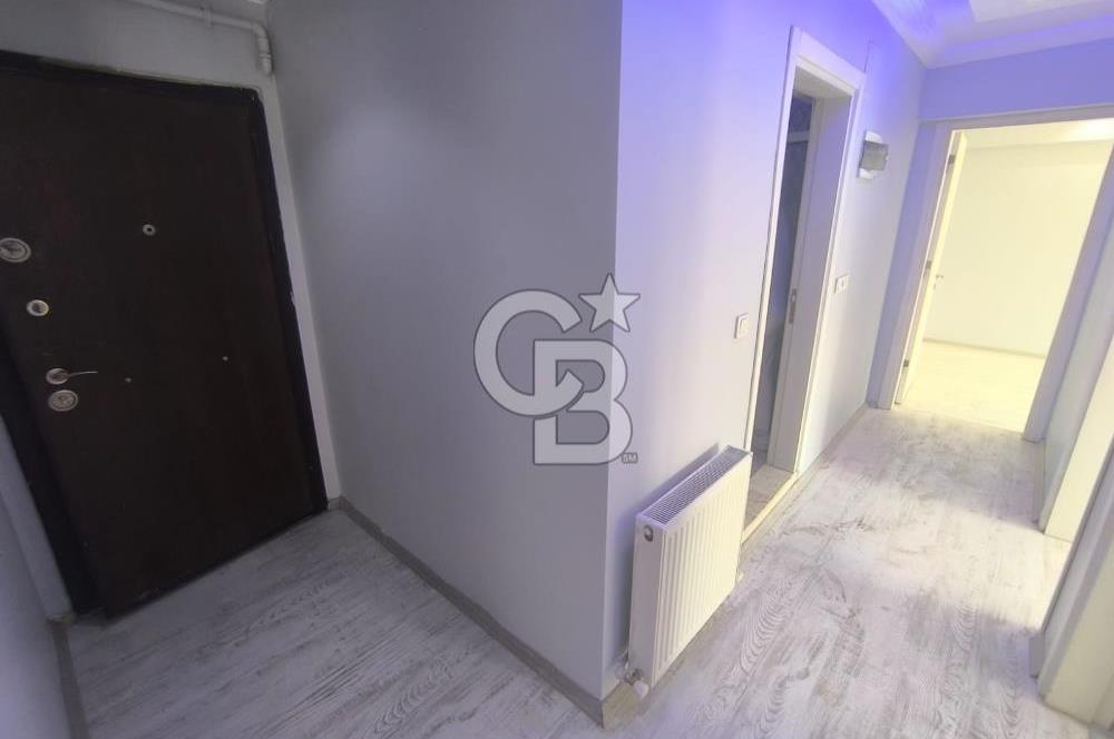 EVONADAN MURADİYEDE ALT GEÇİT KARŞISINDA 2+1 KAPALI MUTFAK DAİRE