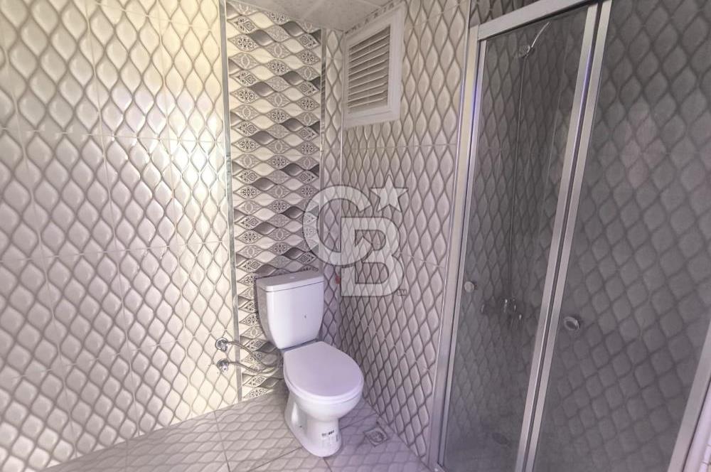 EVONADAN MURADİYEDE ALT GEÇİT KARŞISINDA 2+1 KAPALI MUTFAK DAİRE