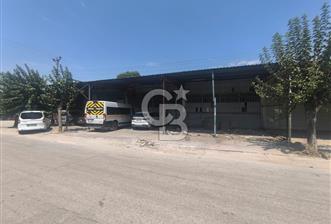 EVONADAN KENAN EVREN SANAYİ SİTESİNDE KİRALIK 3'LÜ DÜKKAN - 3 - 365787