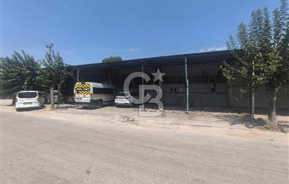 EVONADAN KENAN EVREN SANAYİ SİTESİNDE KİRALIK 3'LÜ DÜKKAN