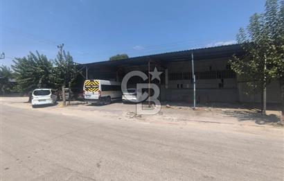 EVONADAN KENAN EVREN SANAYİ SİTESİNDE KİRALIK 3'LÜ DÜKKAN