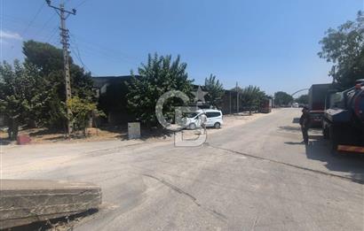 EVONADAN KENAN EVREN SANAYİ SİTESİNDE KİRALIK 3'LÜ DÜKKAN