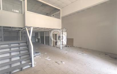 EVONADAN KENAN EVREN SANAYİ SİTESİNDE KİRALIK 3'LÜ DÜKKAN